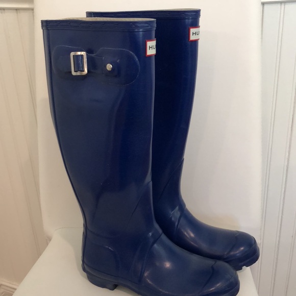 Hunter Boots - Picture 3 of 8